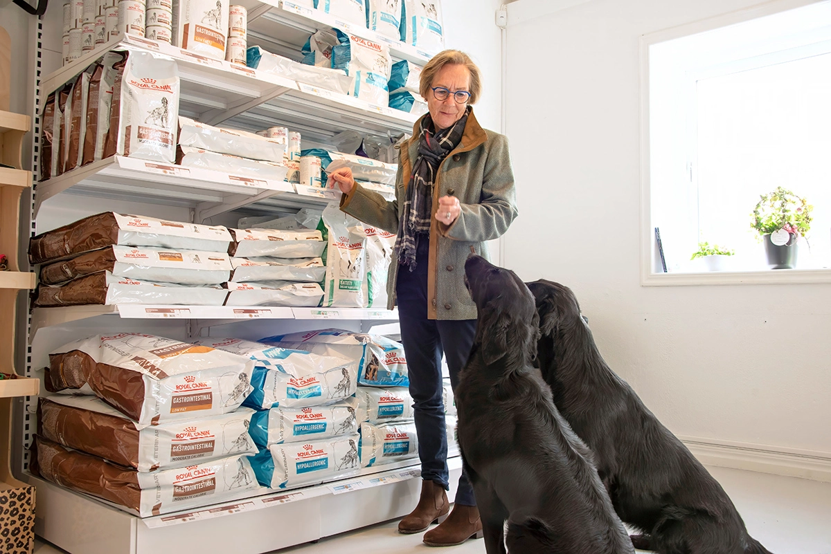 Laboratorium – Lorensdals Veterinärklinik Vellinge