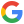 Google recension ikon